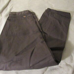 Dickies Gray Flex Pants  Size 36x34